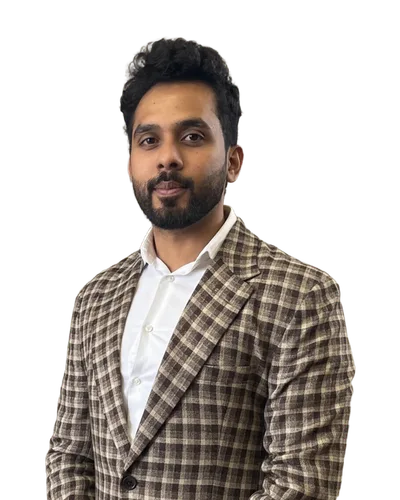 G. V. Praveen