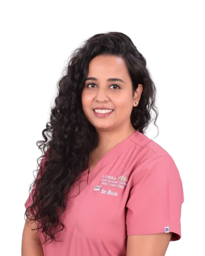 Ruchi Christian