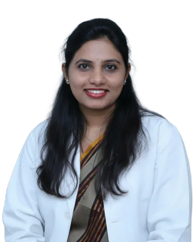 Samatha M Swamy