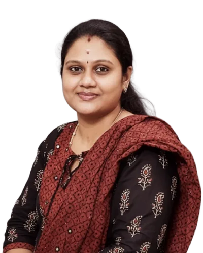 J. Priya