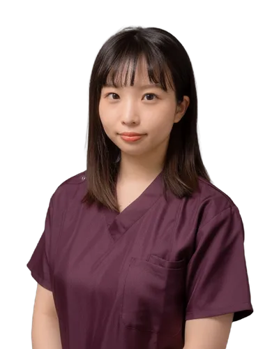 黒木帆 渚美