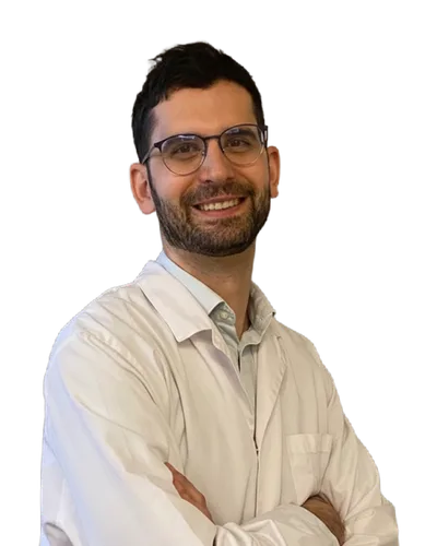 Dr. Oscar Zepeda