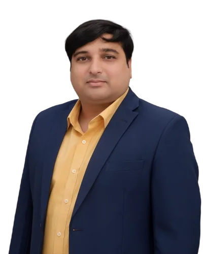 Deepak Singh