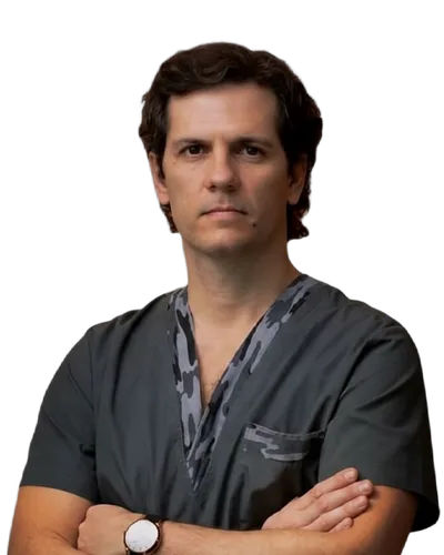 Martín Laje