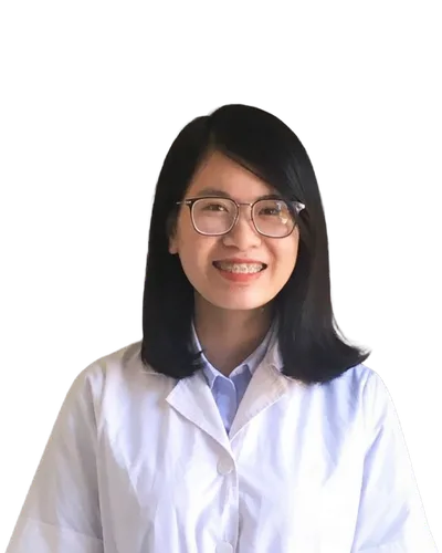 Dr. Nguyễn Quỳnh Mai