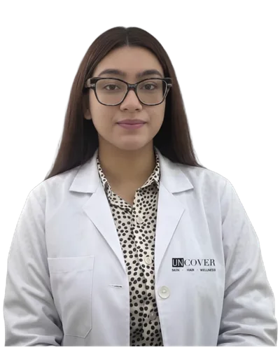 Bushra Shahid