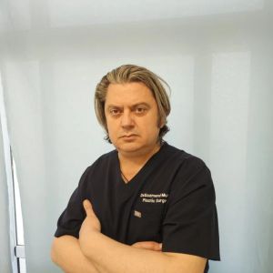 Dr. Gazmend Mustafa