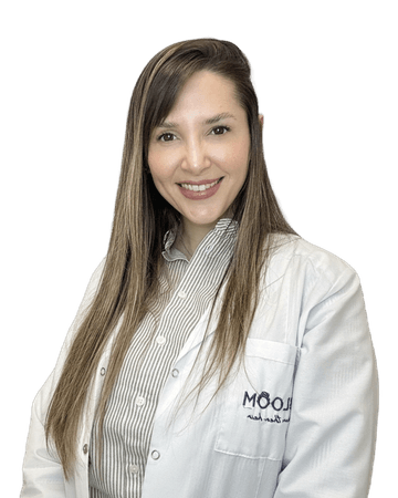Dr. Guadalupe Gonzalez Amer