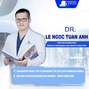 Dr. Ngọc Tuấn