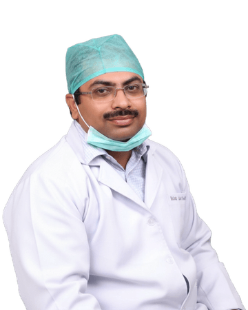 Dr. Satinder Singh