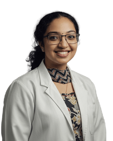 Neenu Prasad