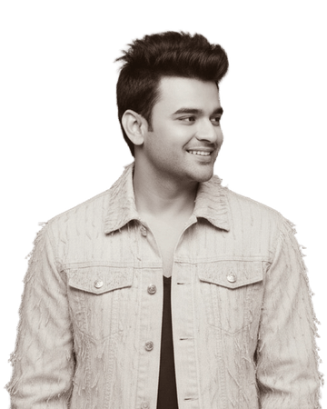 Dr. Abhinit Gupta
