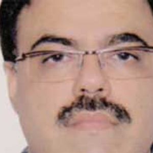 Dr. Puneet Pasricha