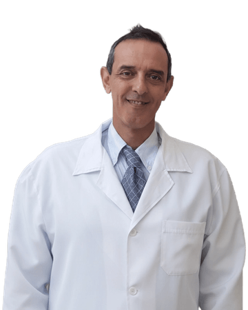 Dr. Antonio Khachfi