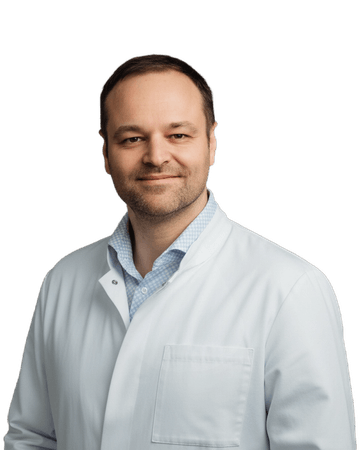 Dr. Christopher Chrissostomou
