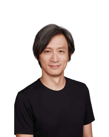 Dr. Chien Hsun Chen