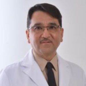 Dr. Jamal Jomah