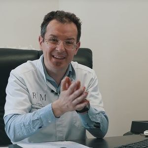 Dr. Vincent Schneider