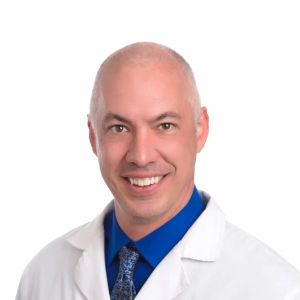 Dr. Matt Deachin
