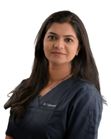 Dr. Tejaswini Jadhav