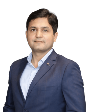 Dr. Noman Ahmed