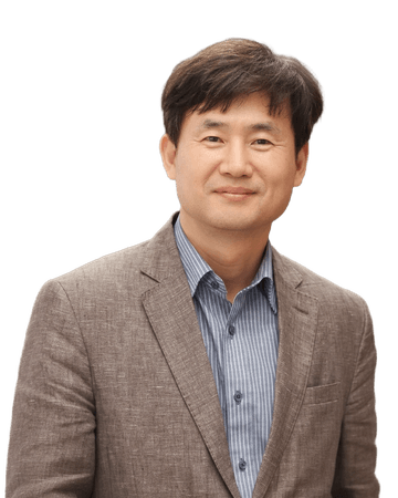 Dr. Moonkyu Kim
