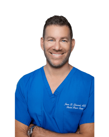 Jason B. Diamond