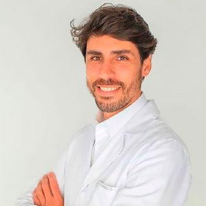 Dr. Isidro Ferreira Rebelo