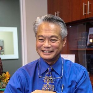 Dr. E. Antonio Mangubat