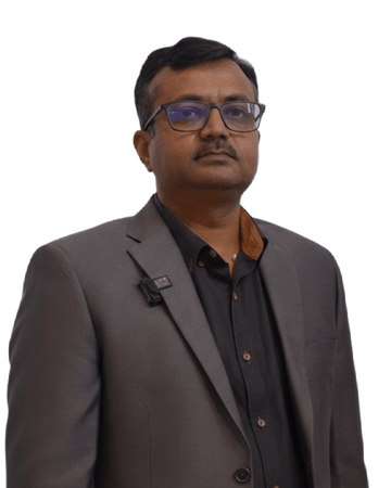 Dr. Vinayak Lokare