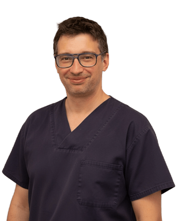 Dr. Thomas Georgiou
