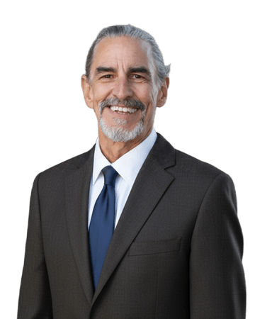 Dr. Timothy Carman
