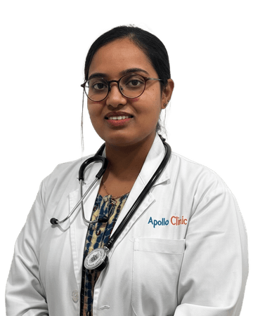 Aneeka Kamal Canchi
