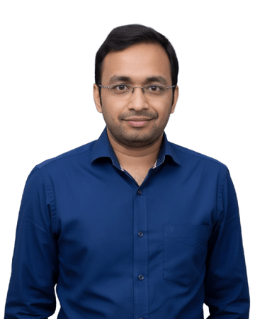 Dr. Yogesh Rathore