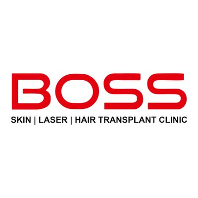 Boss Hair & Skin Clinic