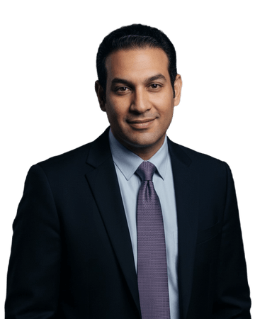 Dr. Ahsen Farooque MBBS