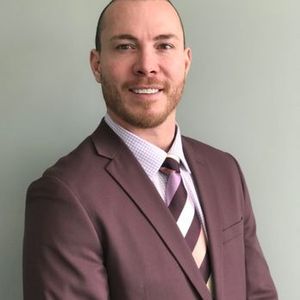 Dr. Justin Misko