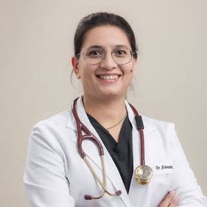 Ashwini Bhoite