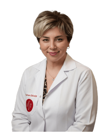 Dr. Asuman Demir
