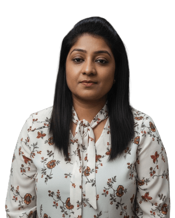 Sudha Tripathi