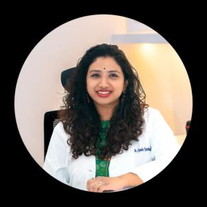 Dr. Chandra Keerthana