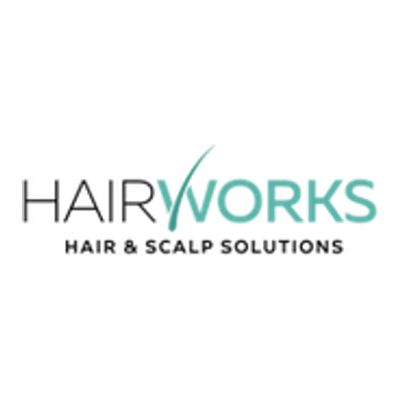 HAIRWORKS Hair & Scalp Solutions