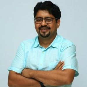 Ram Tainwala