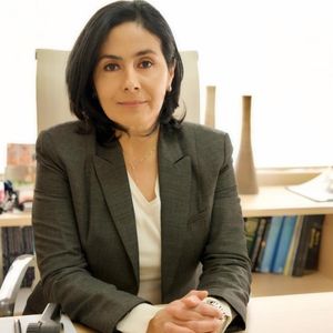 Claudia Luna Pérez