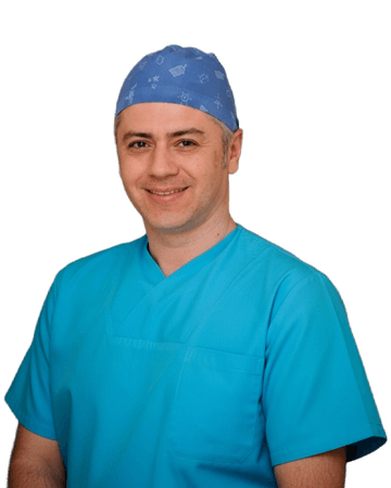 Dr. Erkan Demirsoy