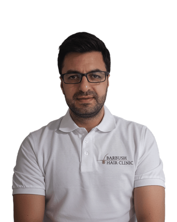 Dr. Gokmen G. Simsek