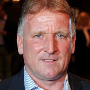 Dr. Andreas Brehme