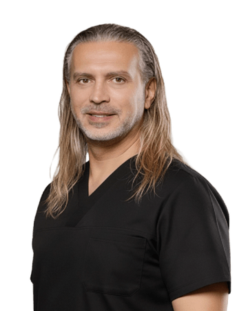 Dr. Gabriel Saab
