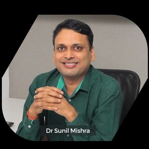 Dr. Sunil Mishra