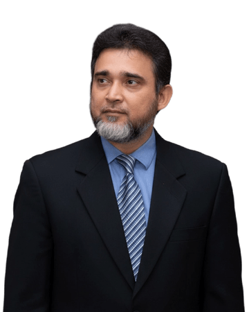Dr. Masroor Alam
